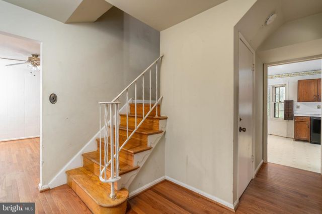 1621 ARBOR VIEW RD, Silver Spring, MD 20902