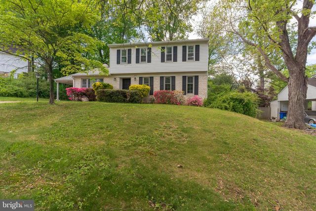 1621 ARBOR VIEW RD, Silver Spring, MD 20902