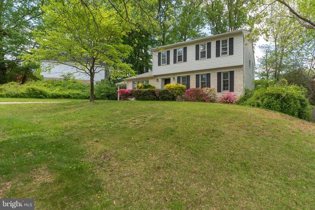 1621 ARBOR VIEW RD, Silver Spring, MD 20902