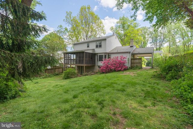1621 ARBOR VIEW RD, Silver Spring, MD 20902