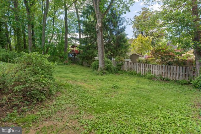 1621 ARBOR VIEW RD, Silver Spring, MD 20902