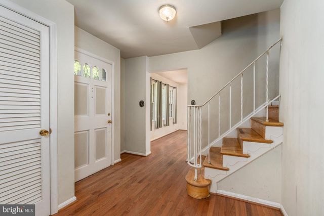 1621 ARBOR VIEW RD, Silver Spring, MD 20902
