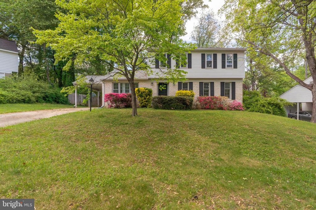 1621 ARBOR VIEW RD, Silver Spring, MD 20902