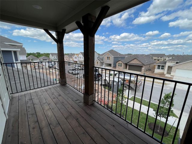 112 Brislecone PASS, Hutto, TX 78634