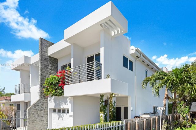 2943 SW 23rd St, Miami, FL 33145