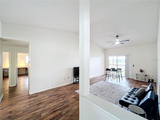 4166 PLANTATION COVE DRIVE 505, Orlando, FL 32810