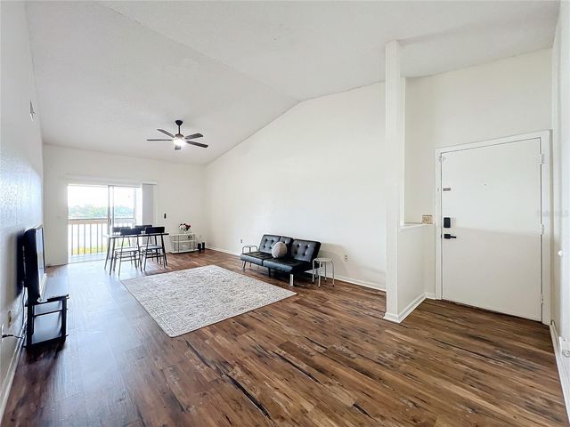 4166 PLANTATION COVE DRIVE 505, Orlando, FL 32810