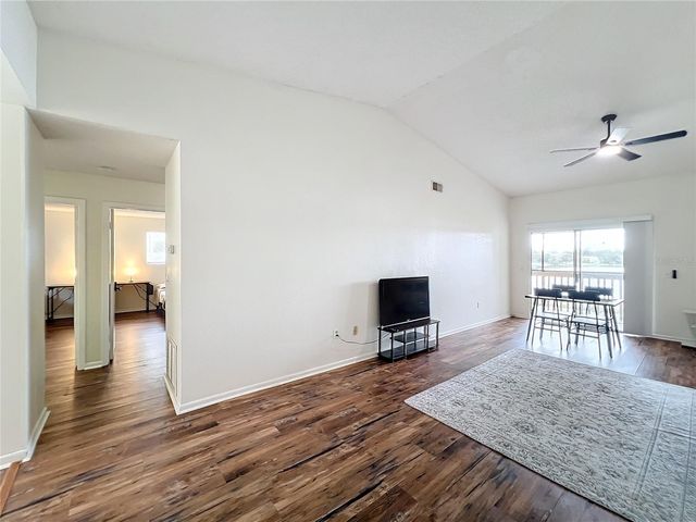 4166 PLANTATION COVE DRIVE 505, Orlando, FL 32810