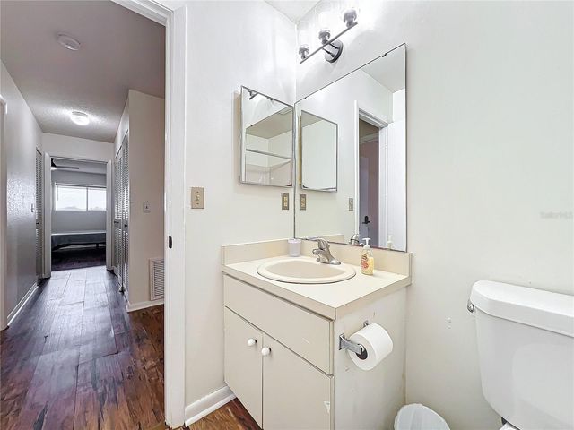 4166 PLANTATION COVE DRIVE 505, Orlando, FL 32810