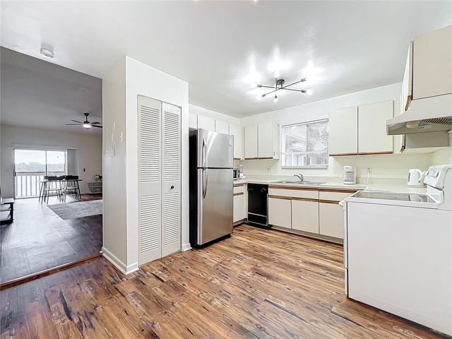 4166 PLANTATION COVE DRIVE 505, Orlando, FL 32810