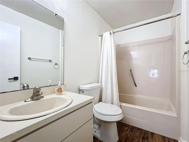 4166 PLANTATION COVE DRIVE 505, Orlando, FL 32810