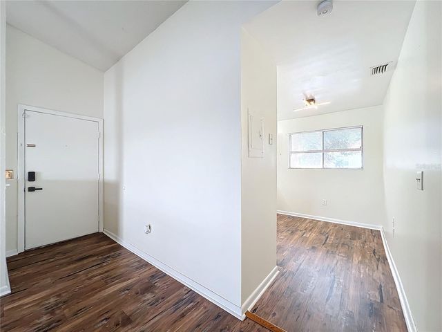 4166 PLANTATION COVE DRIVE 505, Orlando, FL 32810