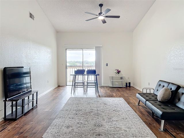 4166 PLANTATION COVE DRIVE 505, Orlando, FL 32810