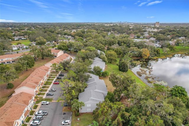 4166 PLANTATION COVE DRIVE 505, Orlando, FL 32810