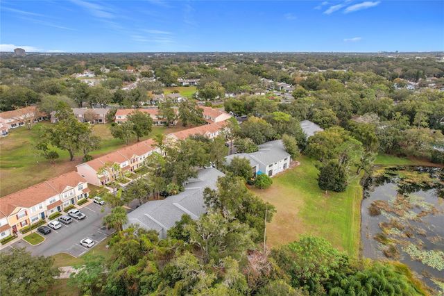 4166 PLANTATION COVE DRIVE 505, Orlando, FL 32810