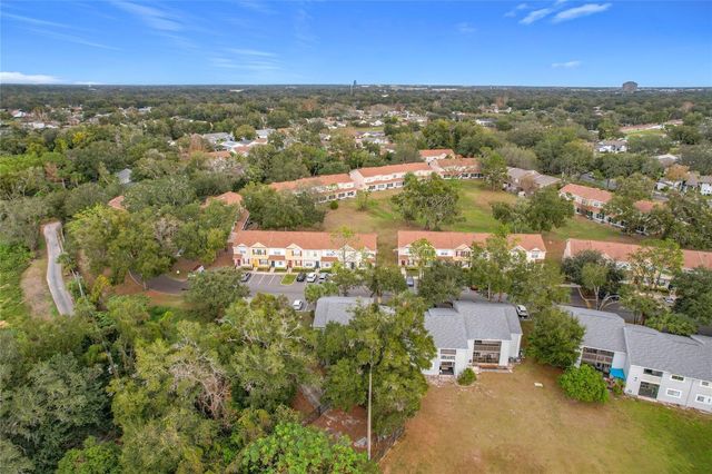 4166 PLANTATION COVE DRIVE 505, Orlando, FL 32810