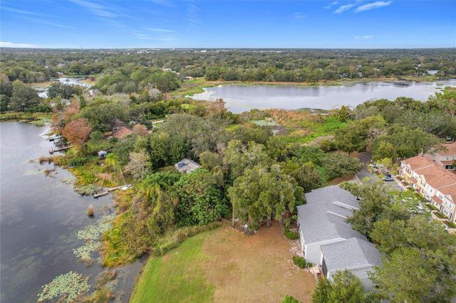 4166 PLANTATION COVE DRIVE 505, Orlando, FL 32810