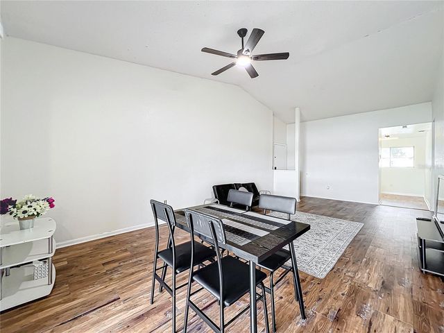 4166 PLANTATION COVE DRIVE 505, Orlando, FL 32810