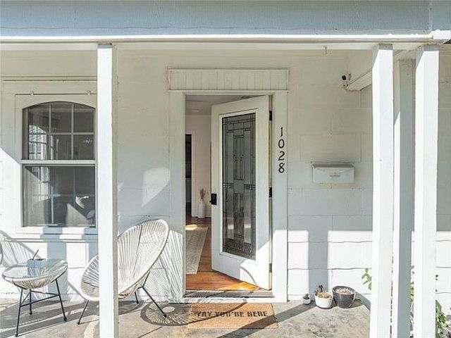 1028 E 43rd ST, Austin, TX 78751