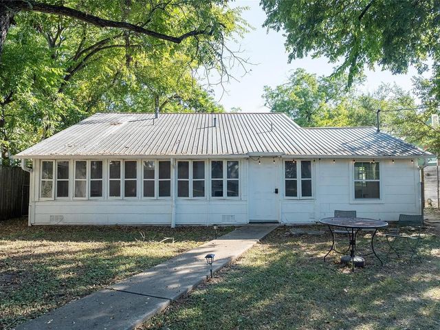 1028 E 43rd ST, Austin, TX 78751