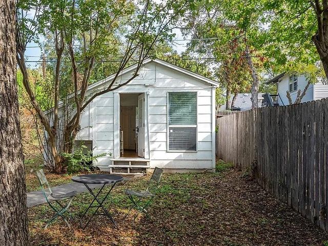 1028 E 43rd ST, Austin, TX 78751