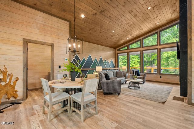 1514 Mountain Drive, Sevierville, TN 37876