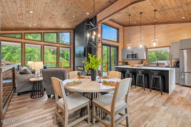 1514 Mountain Drive, Sevierville, TN 37876