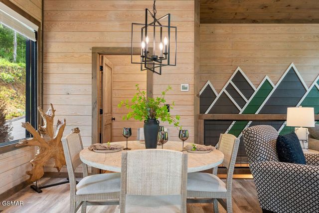 1514 Mountain Drive, Sevierville, TN 37876