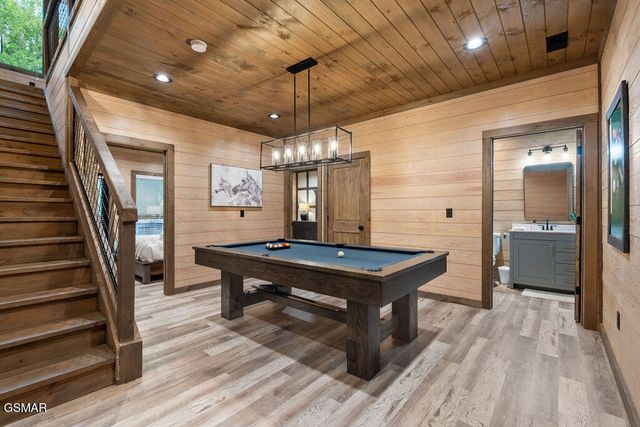 1514 Mountain Drive, Sevierville, TN 37876