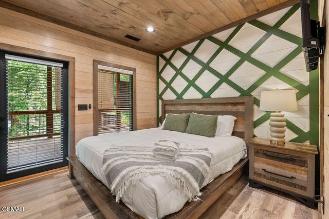 1514 Mountain Drive, Sevierville, TN 37876