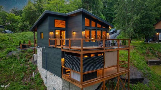 1514 Mountain Drive, Sevierville, TN 37876