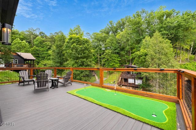 1514 Mountain Drive, Sevierville, TN 37876