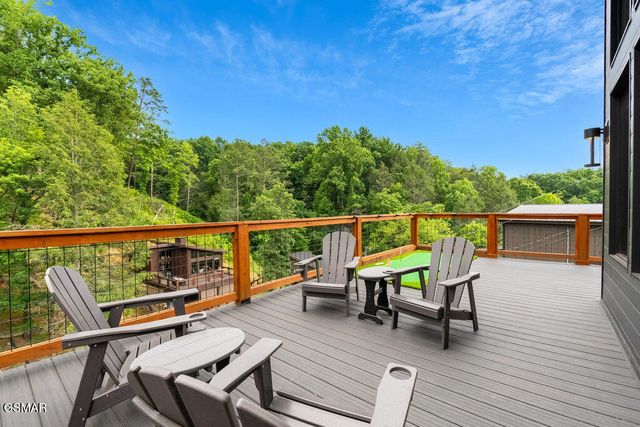 1514 Mountain Drive, Sevierville, TN 37876