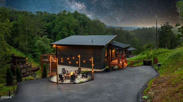 1514 Mountain Drive, Sevierville, TN 37876