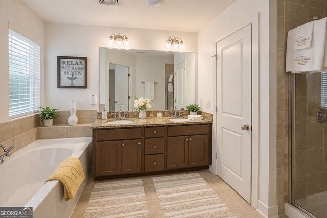 4353 Calidge Drive, Fairburn, GA 30213