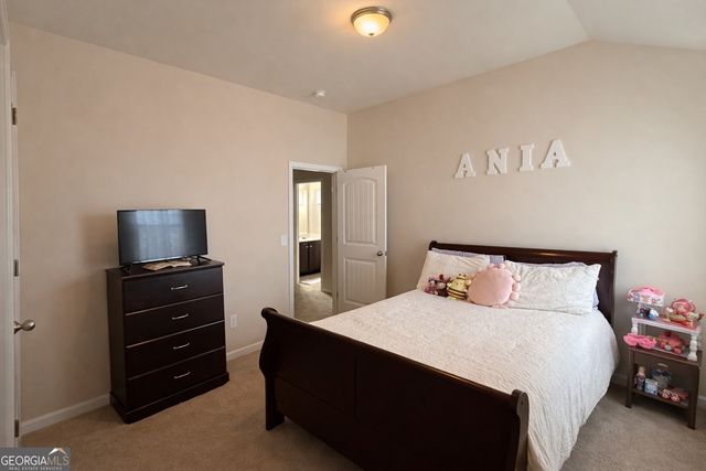 4353 Calidge Drive, Fairburn, GA 30213