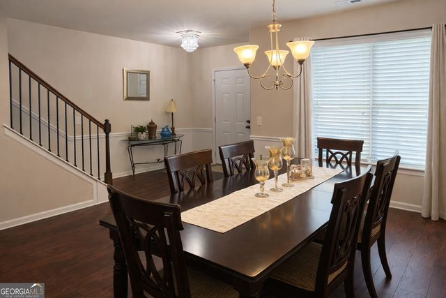 4353 Calidge Drive, Fairburn, GA 30213