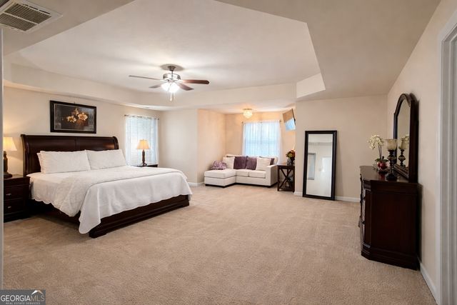 4353 Calidge Drive, Fairburn, GA 30213