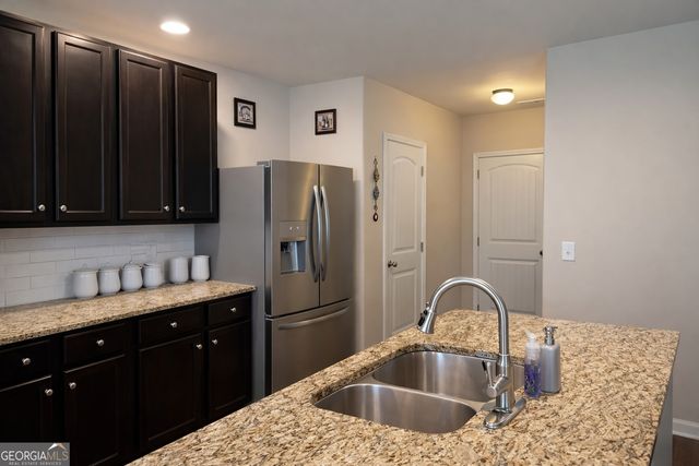 4353 Calidge Drive, Fairburn, GA 30213