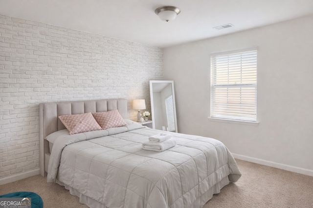 4353 Calidge Drive, Fairburn, GA 30213