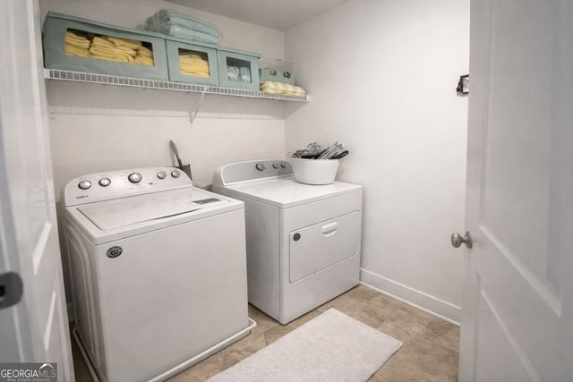 4353 Calidge Drive, Fairburn, GA 30213