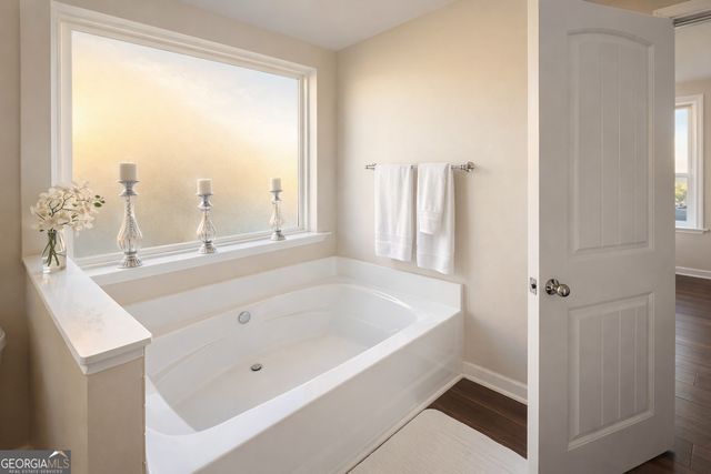 4353 Calidge Drive, Fairburn, GA 30213