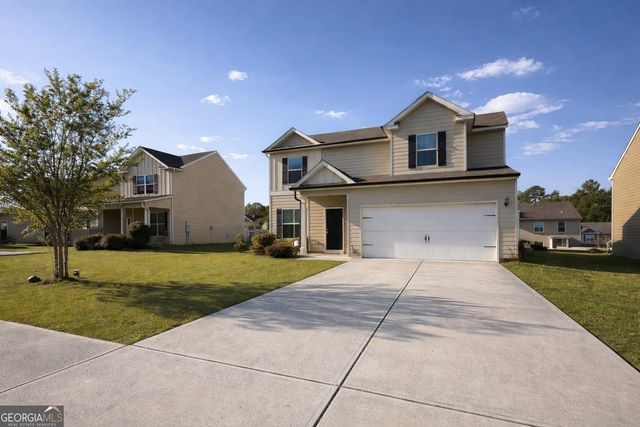 4353 Calidge Drive, Fairburn, GA 30213