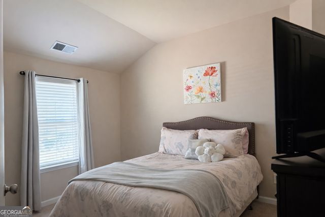 4353 Calidge Drive, Fairburn, GA 30213