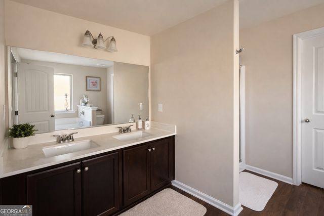 4353 Calidge Drive, Fairburn, GA 30213