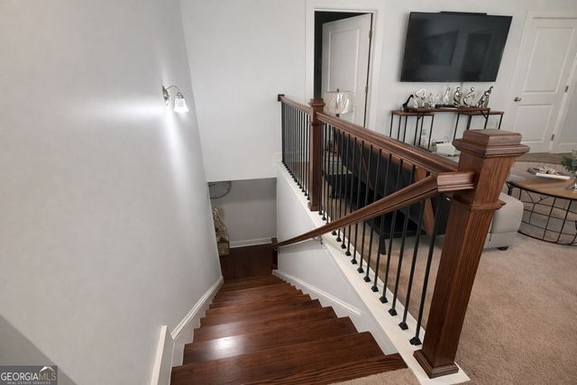 4353 Calidge Drive, Fairburn, GA 30213