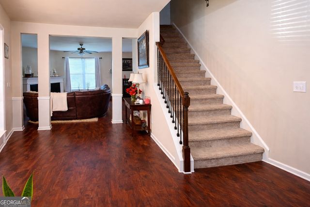 4353 Calidge Drive, Fairburn, GA 30213