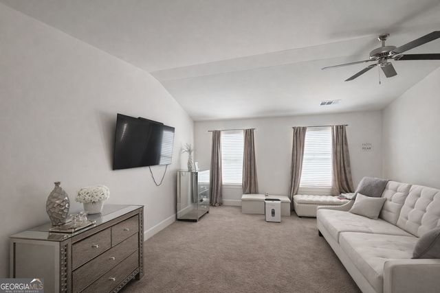 4353 Calidge Drive, Fairburn, GA 30213