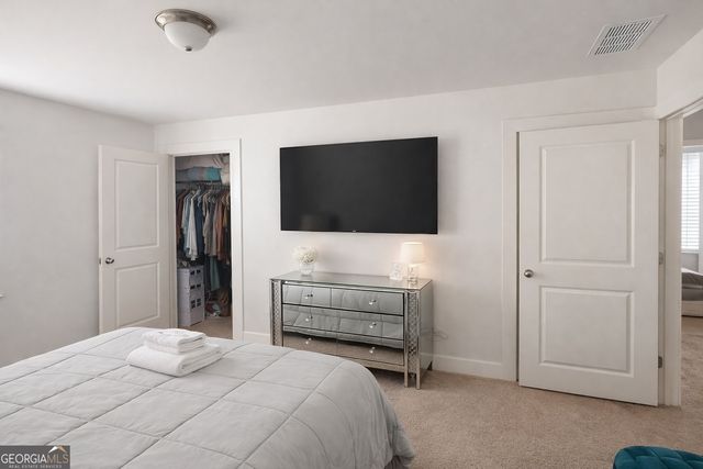 4353 Calidge Drive, Fairburn, GA 30213