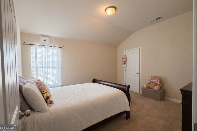 4353 Calidge Drive, Fairburn, GA 30213